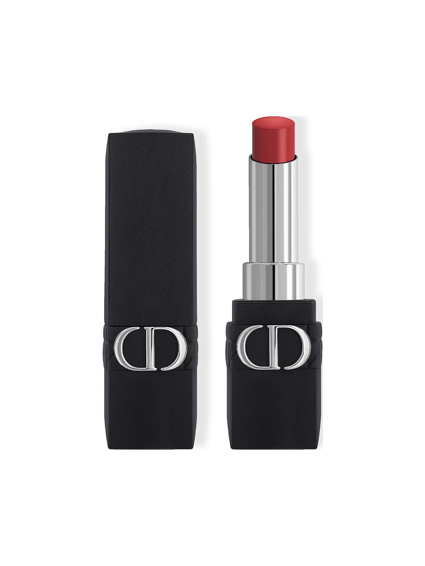 DIOR | Lippenstift - Rouge Dior Forever Lipstick ( 416 Forever Wild ) | rosa